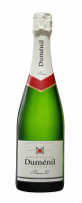 Champagne Duménil Réserve Brut Premier Cru 375ml