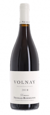 Domaine Nicolas Rossignol Volnay