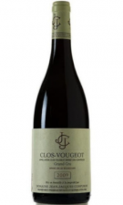 Domaine Jean Jacques Confuron Clos Vougeot Grand Cru