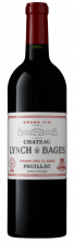 Château Lynch Bages 5er Grand Cru Classé Pauillac