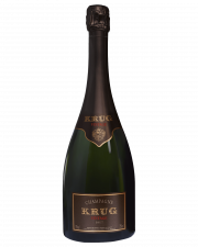 Krug Vintage Champagne