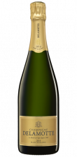 Delamotte Champagne Blanc de Blancs Vintage