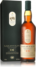 Lagavulin 16 Years Old