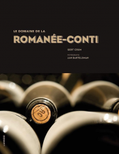 Domaine de la Romanée Conti Boek