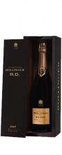 Bollinger R.D. Extra Brut in luxe geschenkverpakking