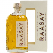 Isle of Raasay Hebridean Single Malt Whisky