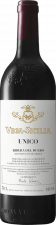 Vega Sicilia Unico Ribera del Duero