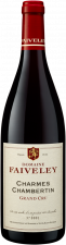 Domaine Faiveley Charmes-Chambertin Grand Cru