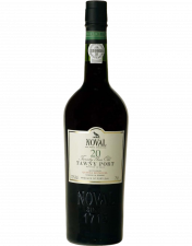 Quinta do Noval 20 Years Old Tawny Port