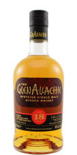 The GlenAllachie 18 Years Old