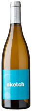 Bodegas Raúl Pérez Sketch Albariño