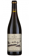 Mas de Daumas Gassac Rouge