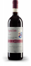 Poggio di Sotto Rosso di Montalcino