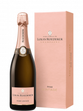 Louis Roederer Brut Rosé