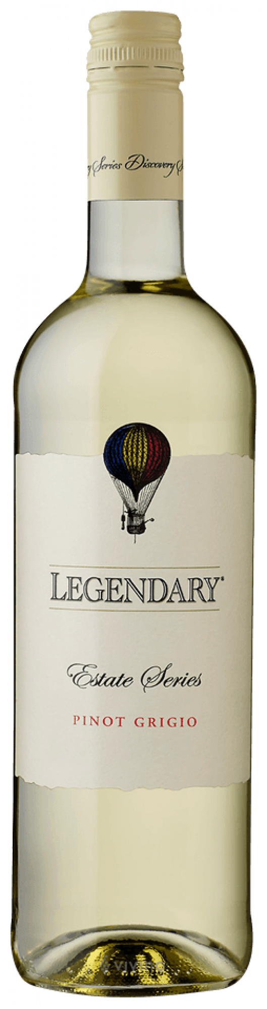 Legendary Pinot Grigio