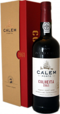 Calem Porto Colheita