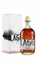 Lagg Corriecrave Single Malt Whisky