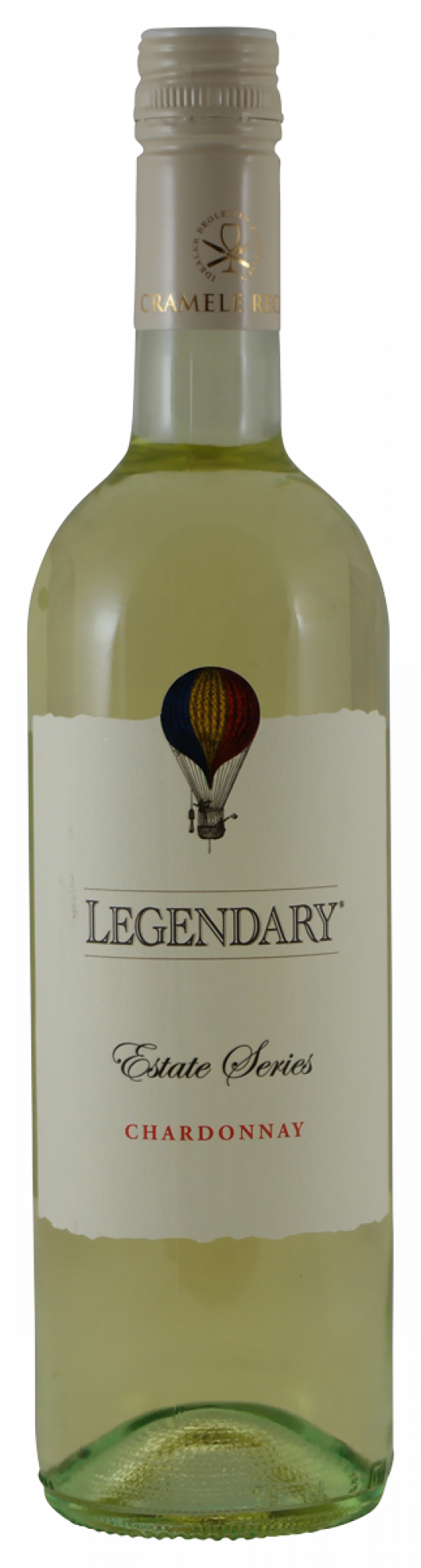 Legendary Chardonnay