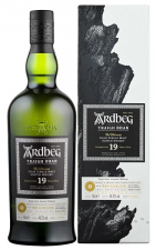 Ardbeg Traigh Bhan 19 Years Old Batch 5