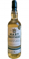 Hart Brothers Balmenach 8 Years Old