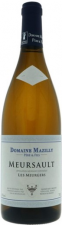 Domaine Mazilly Meursault