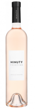 Château Minuty Côtes de Provence Rosé Cuvee Prestige