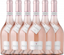 Calalenta Merlot Rosé