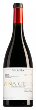 Viña del Lentisco Rioja Villota Graciano