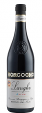 Borgogno Langhe Ancum DOC