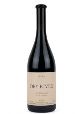 Dry River Syrah 2017/19