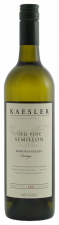 Kaesler Old Vines Semillon