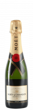 Moët & Chandon Impérial Brut halve fles