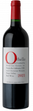 Dominus Estate Othello