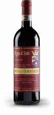 Poggio di Sotto Brunello di Montalcino