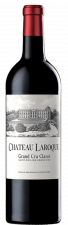 Château Laroque Saint-Emilion Grand Cru Classé B