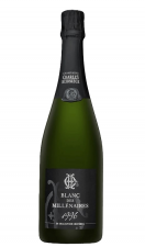 Charles Heidsieck Champagne Blanc des Millénaires