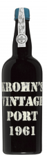 Krohn Vintage