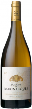 Domaine de Baronarques Blanc