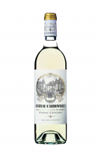 Château Carbonnieux sec