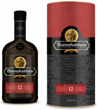 Bunnahabhain 12 Years Old