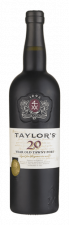 Taylor's 20 Years Old Tawny Port