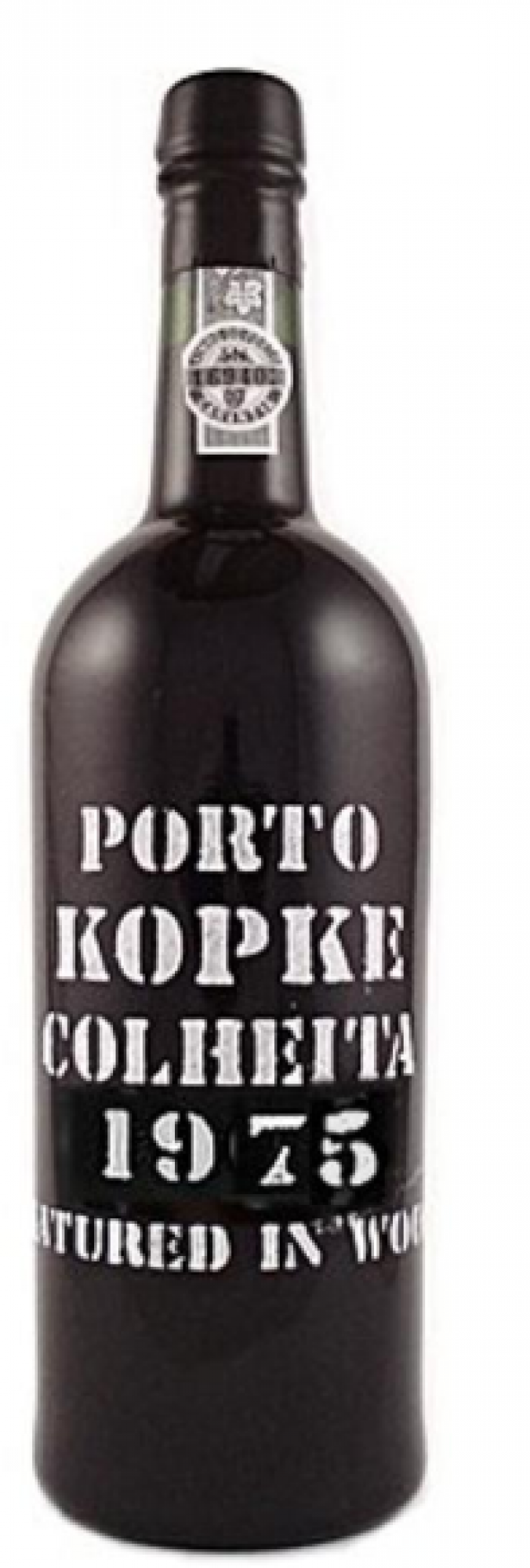 Kopke Colheita