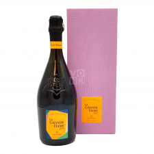 Veuve Clicquot La Grande Dame