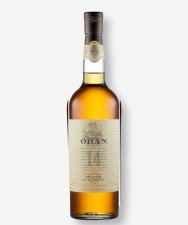 Oban 14 Years Old