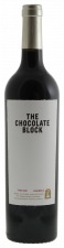 The Chocolate Block