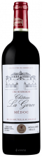 Château La Gorce Magnum 1.5L