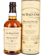 Balvenie Double Wood 12 Years Old