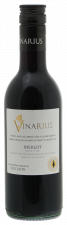 Vinarius Merlot (0,25 liter)