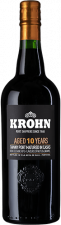 Krohn 10 Years Old