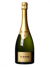 Krug Grande Cuvée 172 ème Édition